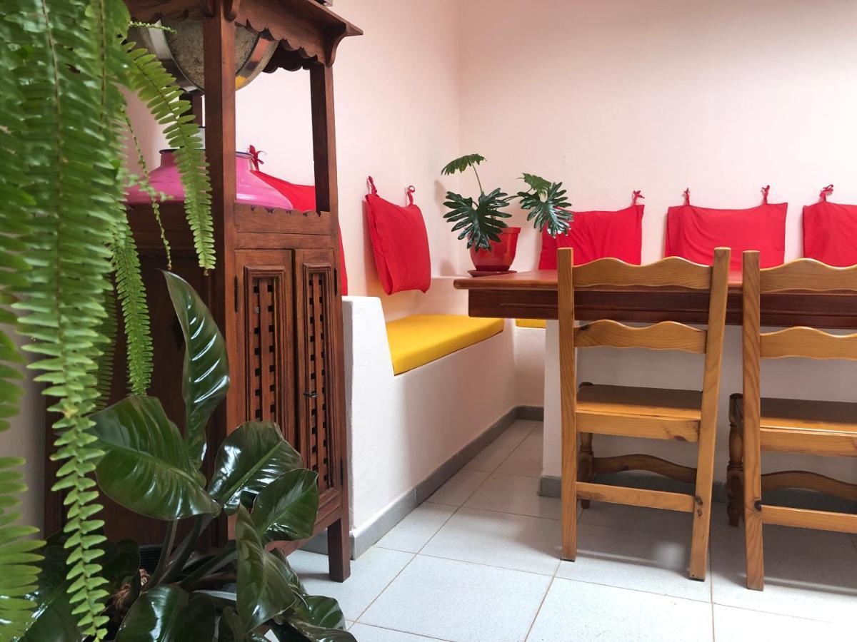 Casillas del Ángel Casa La Mareta 빌라 외부 사진