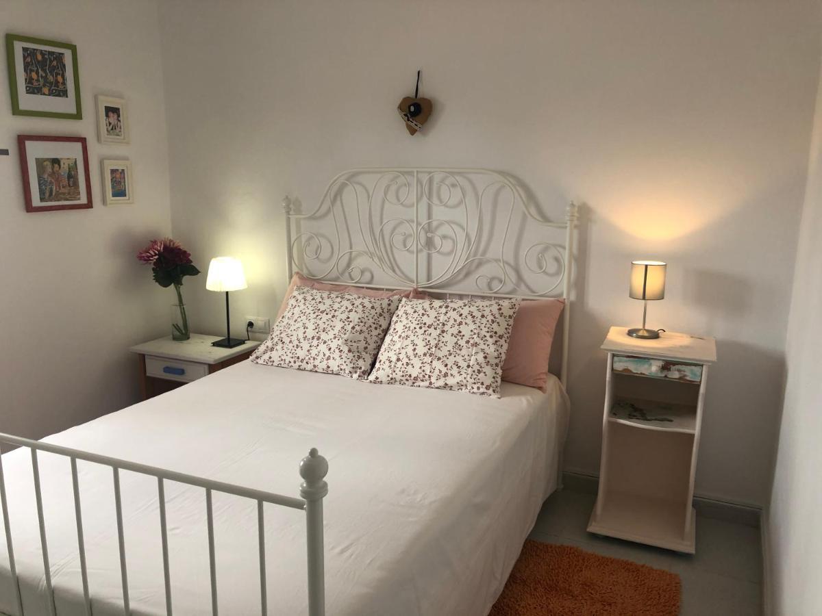 Casillas del Ángel Casa La Mareta 빌라 외부 사진