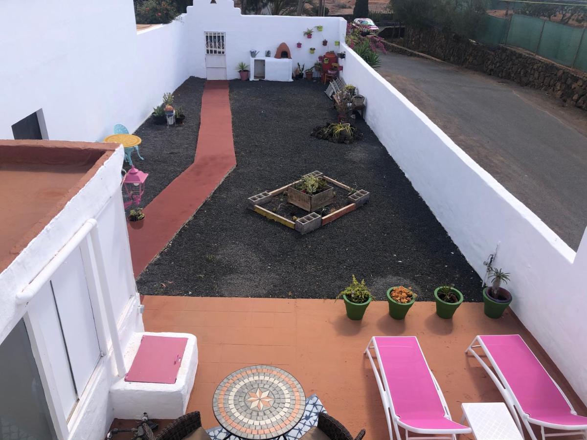 Casillas del Ángel Casa La Mareta 빌라 외부 사진