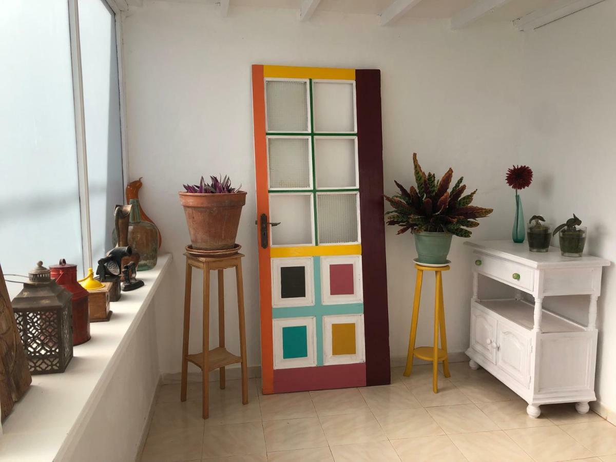 Casillas del Ángel Casa La Mareta 빌라 외부 사진